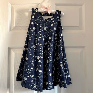 Old navy toddler dress
